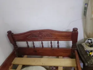 Sleeping Bed