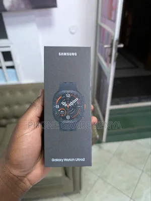 Galaxy Watch Ultra 2