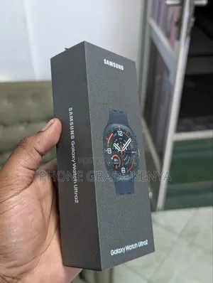 Galaxy Watch Ultra 2