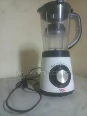 Von Blender