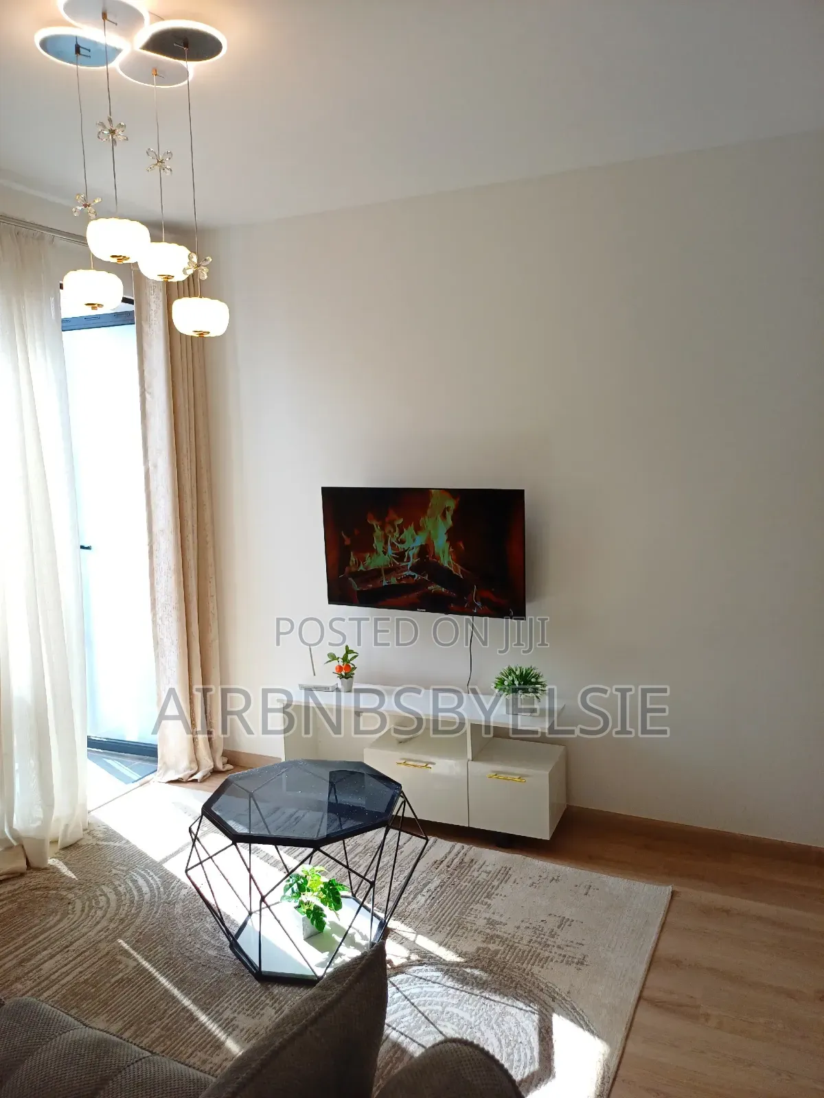 Luxury 1 Bedroom Tatu City Ruiru