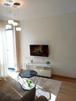 Luxury 1 Bedroom Tatu City Ruiru
