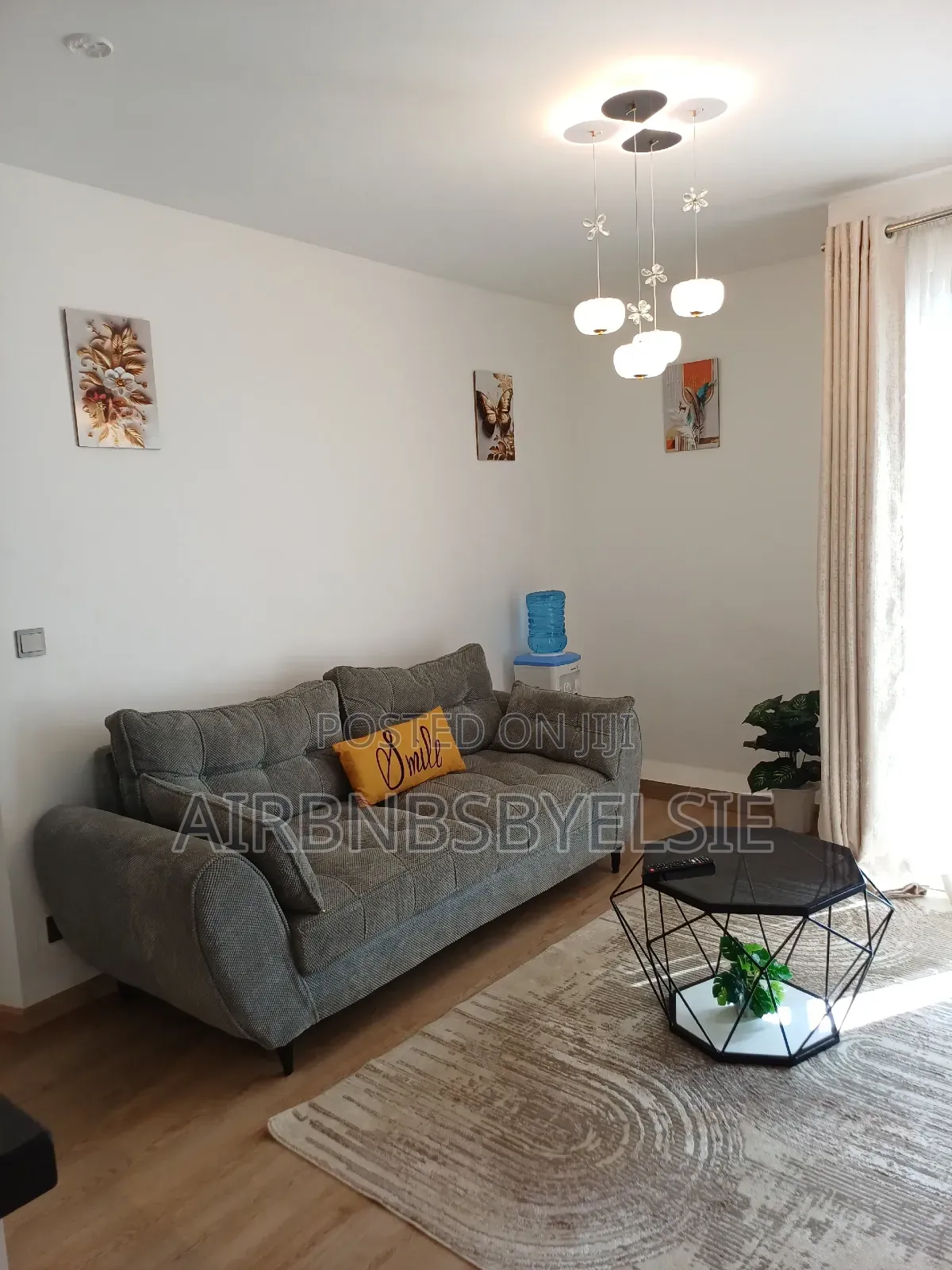 Luxury 1 Bedroom Tatu City Ruiru
