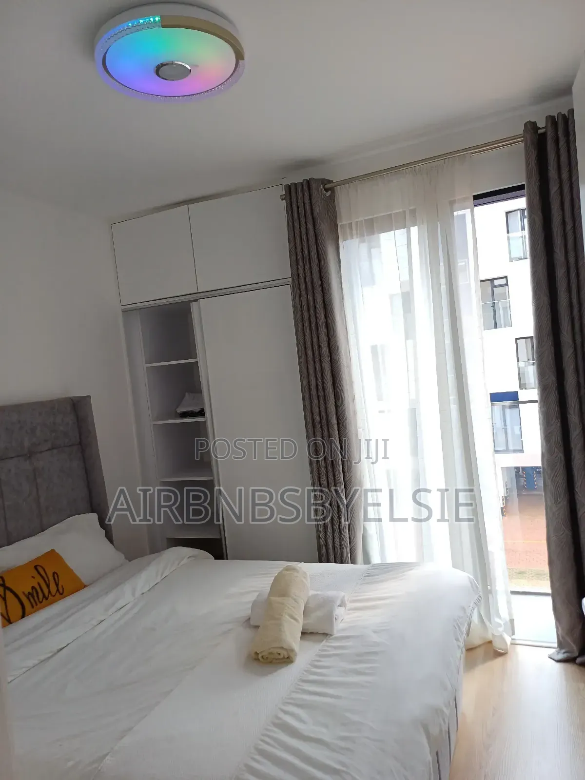 Luxury 1 Bedroom Tatu City Ruiru