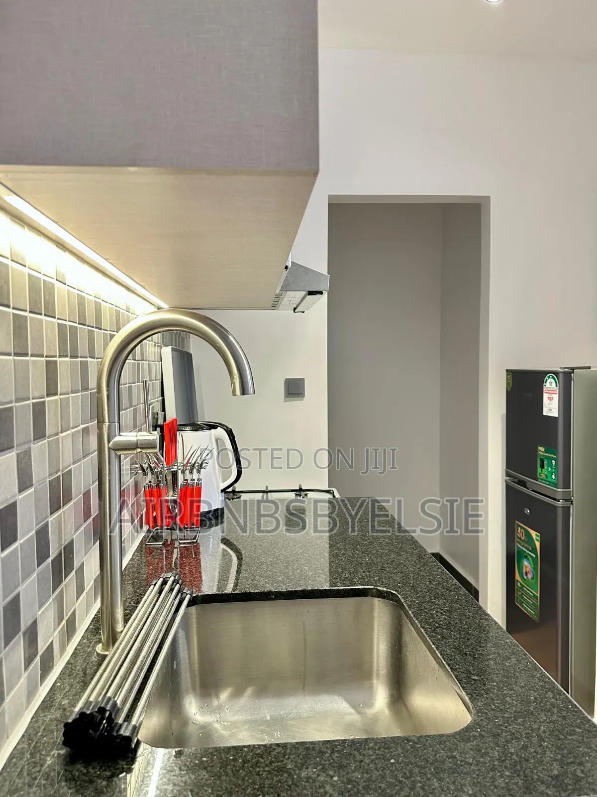 Luxury 1 Bedroom Tatu City Ruiru