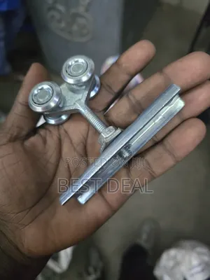 Sliding Gate Rollers