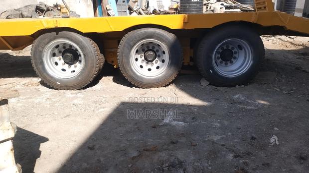 Lowloader 3axle zB - thumbnail 2