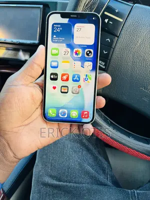 Apple iPhone 12 Pro 128 GB Silver