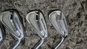 Taylormade Irons P770