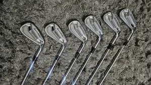 Taylormade Irons P770