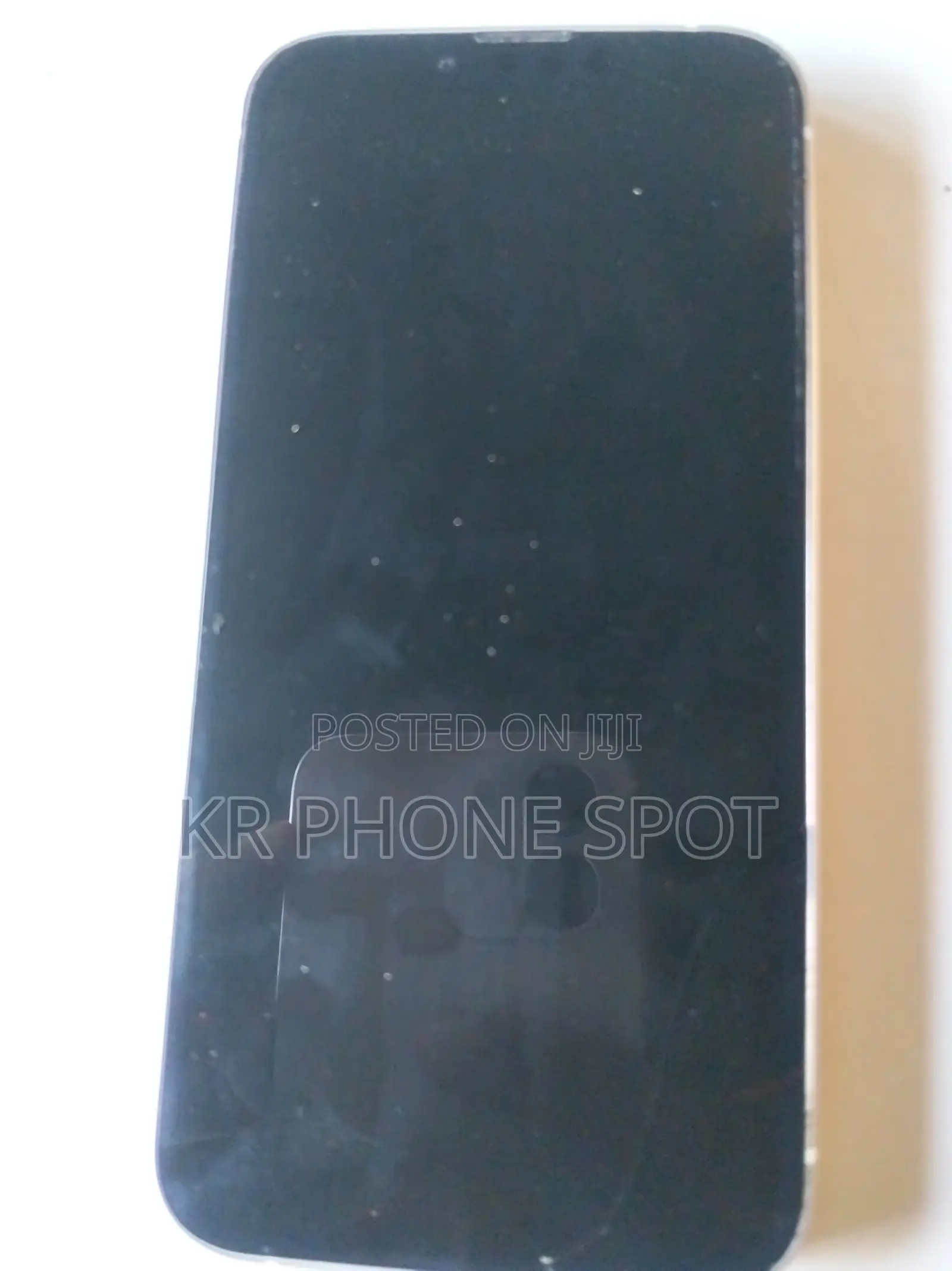 Apple iPhone 13 128 GB White