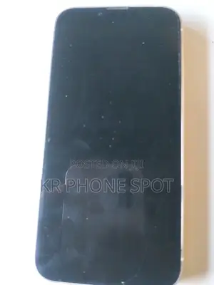Apple iPhone 13 128 GB White