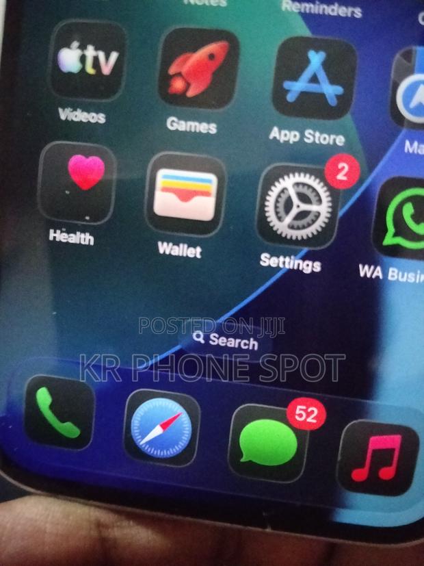 Apple iPhone 13 128 GB White - thumbnail 6
