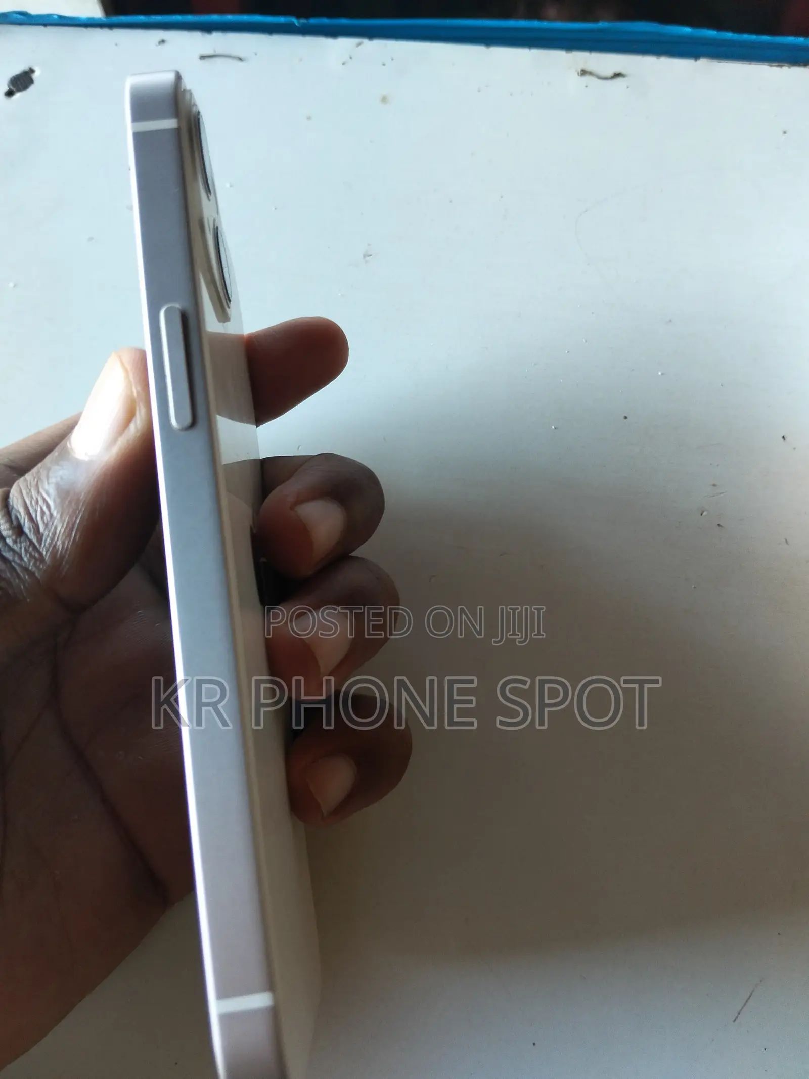 Apple iPhone 13 128 GB White
