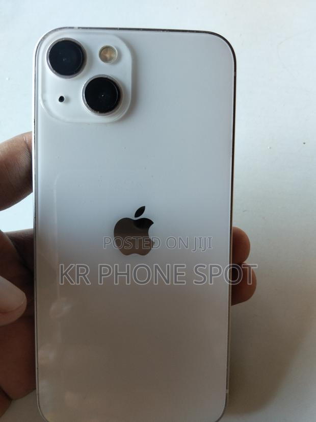 Apple iPhone 13 128 GB White - thumbnail 8