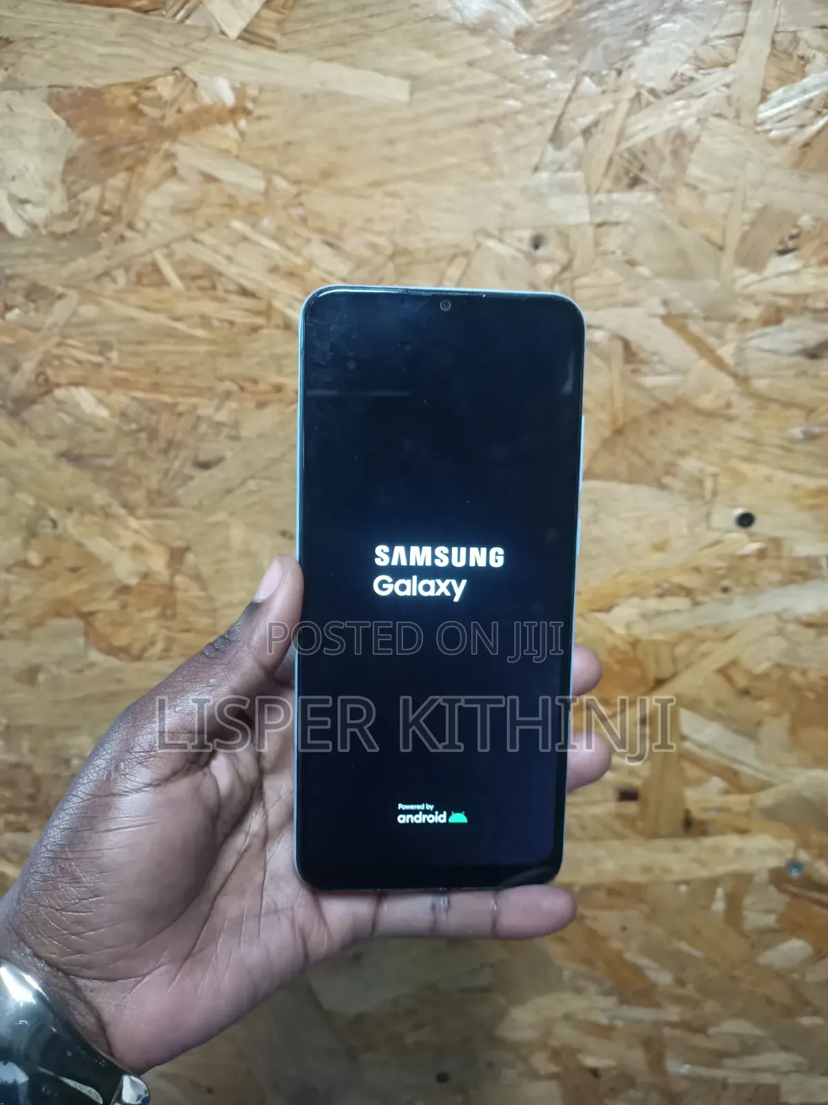 Samsung Galaxy A04e 32 GB Blue