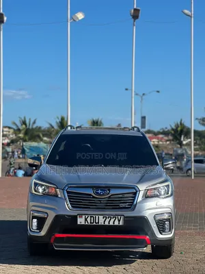 Self Drive and Chauffered Car Hire Services