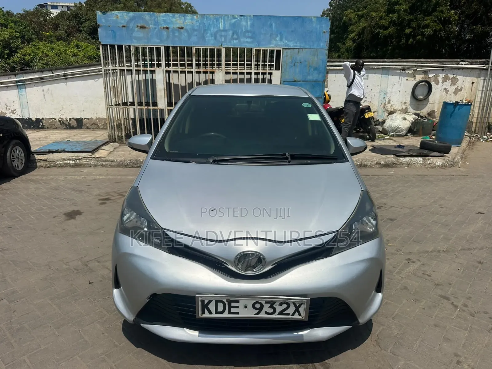 Self Drive and Chauffered Car Hire Services