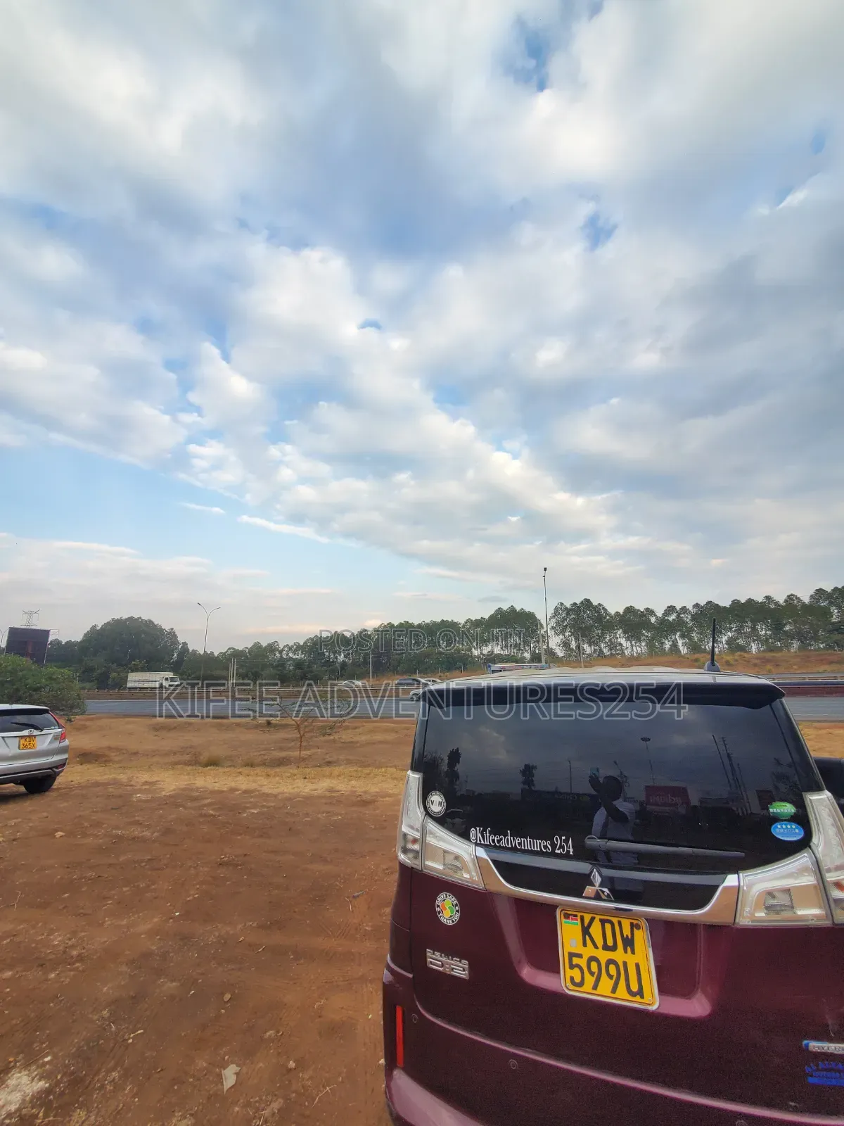 Self Drive and Chauffered Car Hire Services