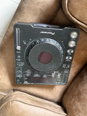 Denon Mc-6000plus Pio 1000mk3