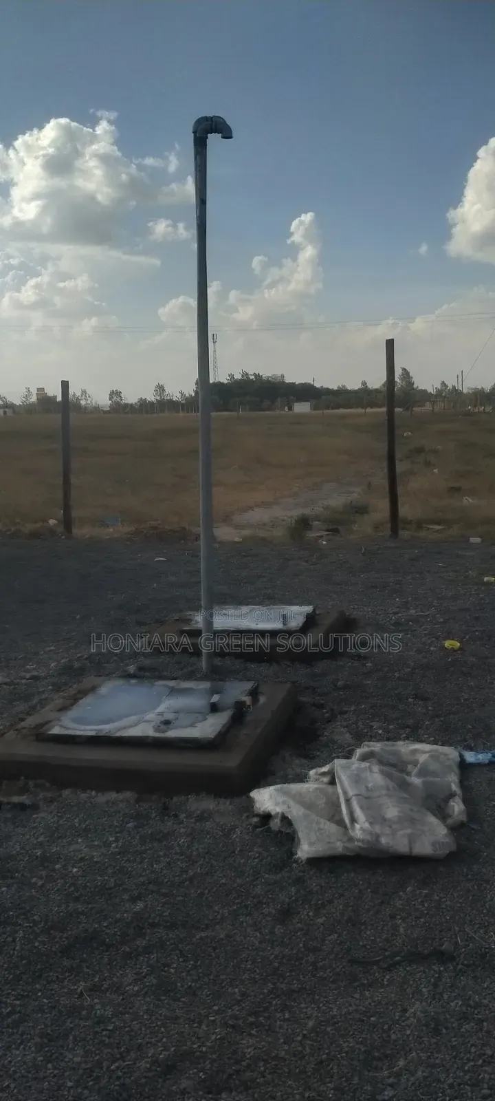 We Can Build You a Medium 2 Pump Filling Station
