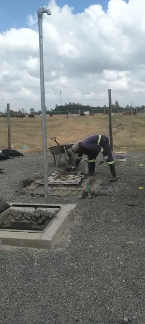 We Can Build You a Medium 2 Pump Filling Station