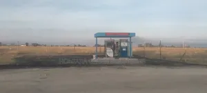 We Can Build You a Medium 2 Pump Filling Station