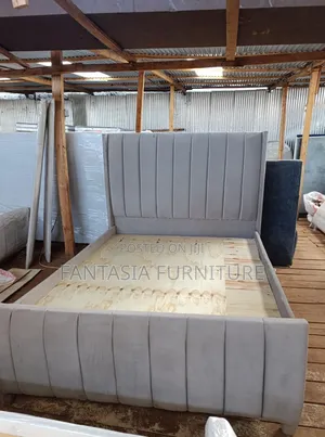 5x6 Grey Chester Beds for Sale