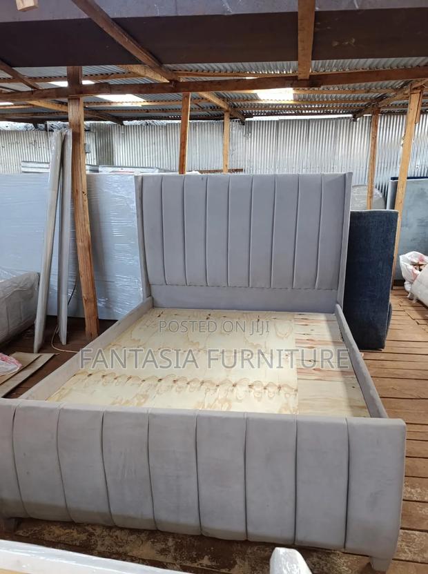 5x6 Grey Chester Beds for Sale