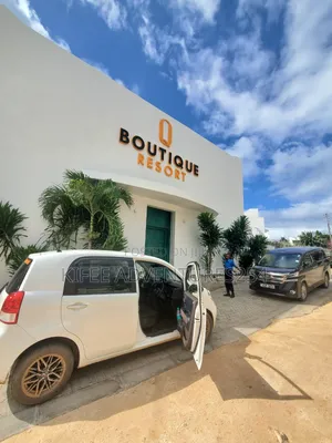 Self Drive and Chauffered Car Hire Services