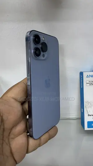 Apple iPhone 13 Pro Max 512 GB Blue