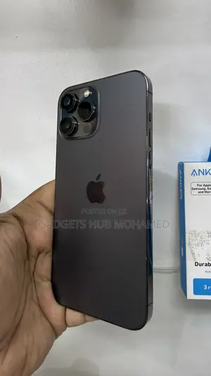Apple iPhone 13 Pro Max 256 GB