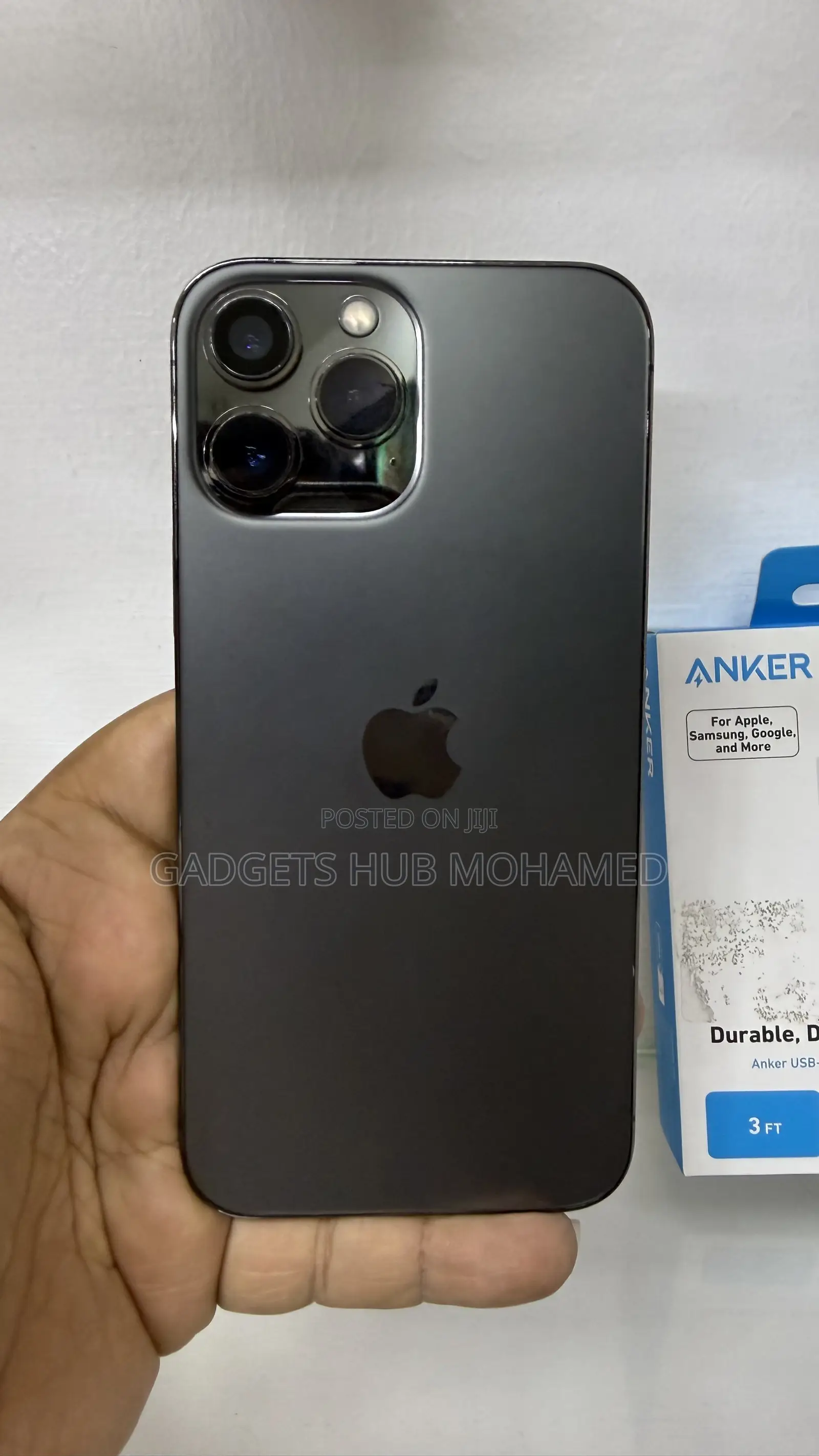 Apple iPhone 13 Pro Max 256 GB