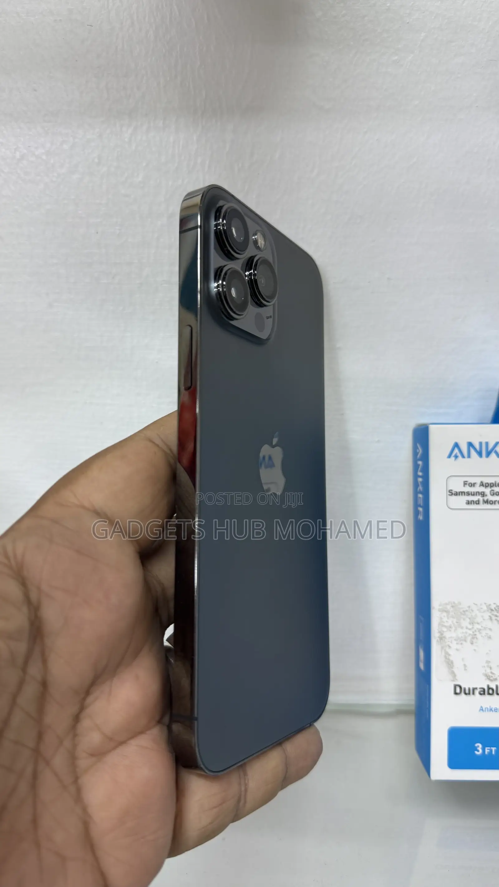 Apple iPhone 13 Pro Max 256 GB