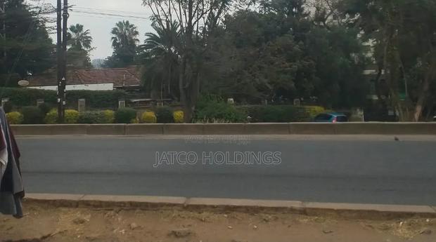 Lavington James Gichuru Rd