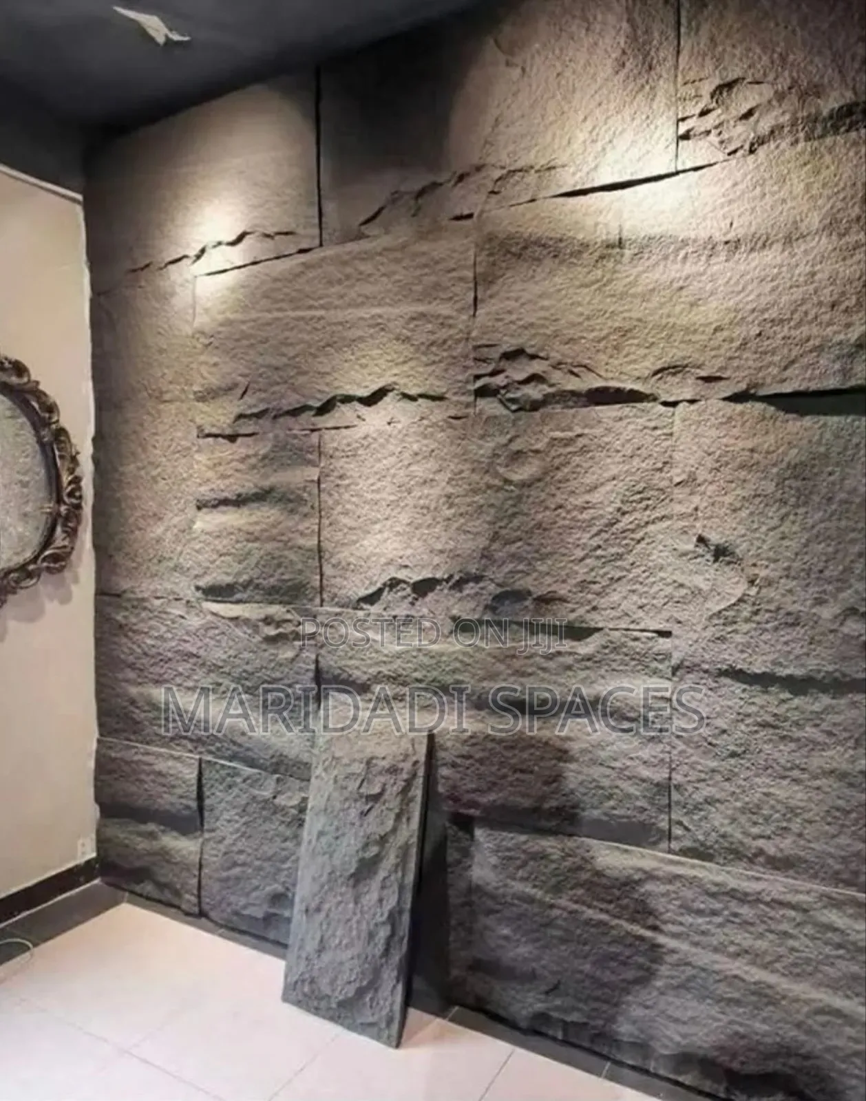 Premium PU Stone Cladding Panels for a Stunning Luxury Wall Finish