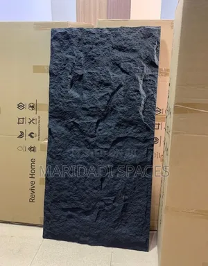 Premium PU Stone Cladding Panels for a Stunning Luxury Wall Finish