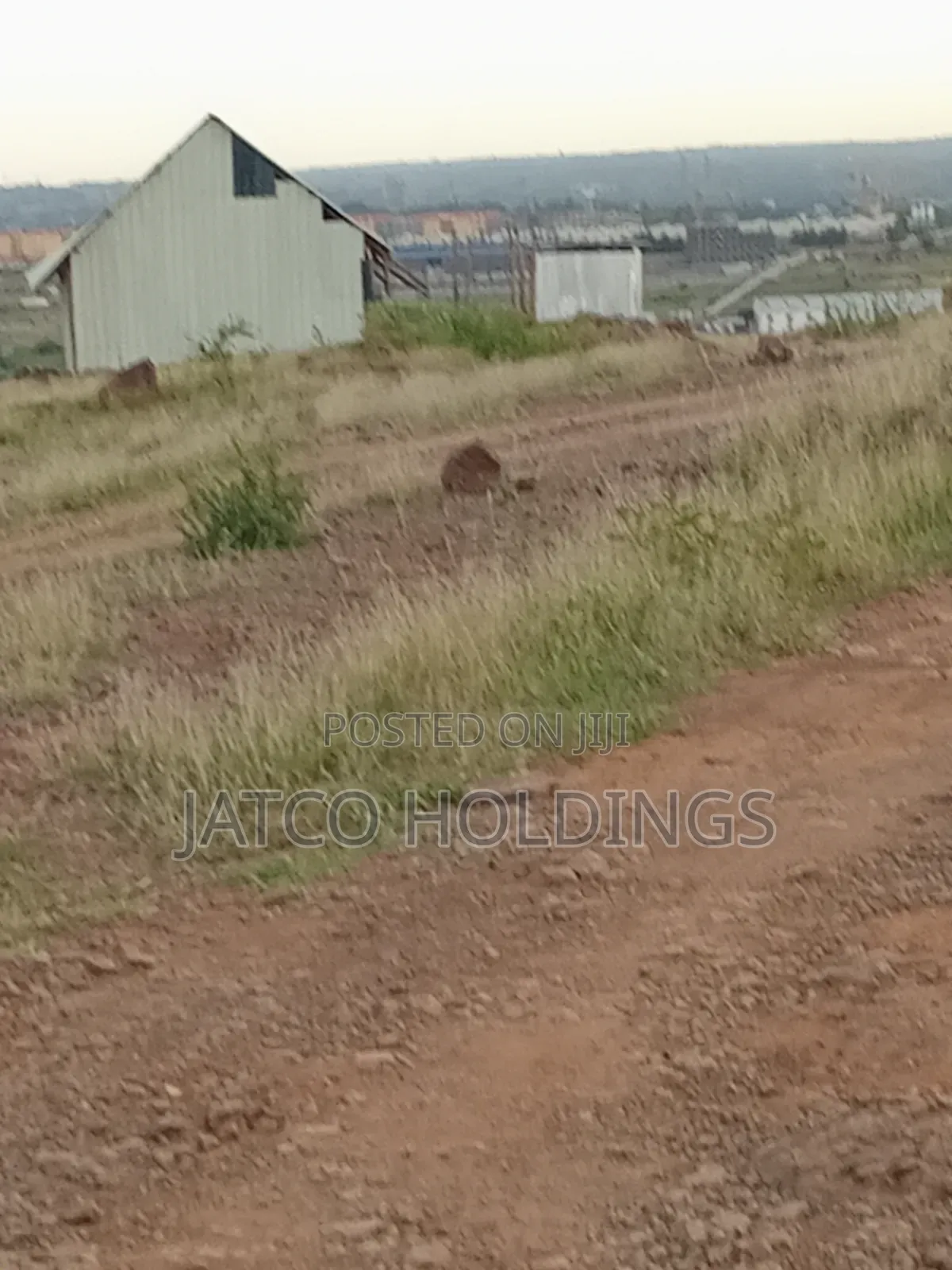 Land 2 Acres Konza