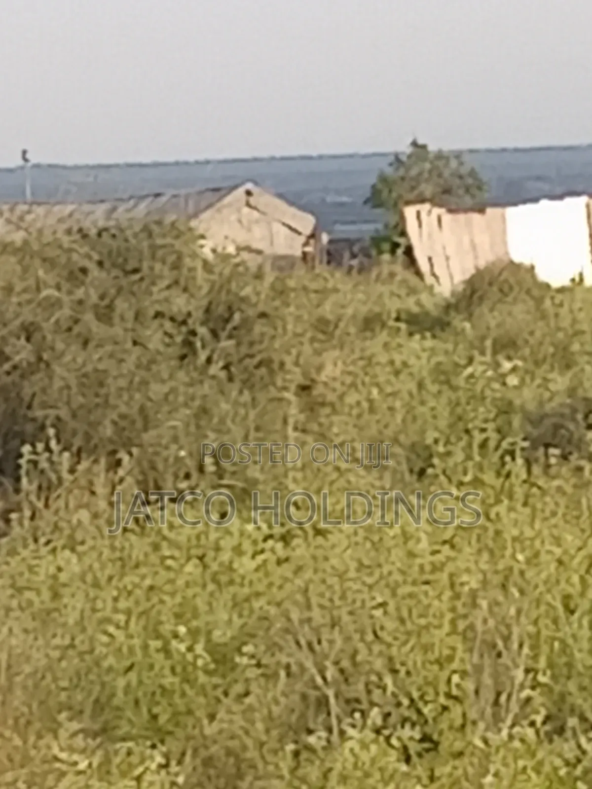 Land 2 Acres Konza
