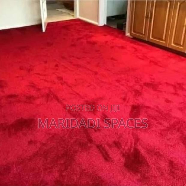 Very Clean Vip Wall to Wall Carpet - thumbnail 2