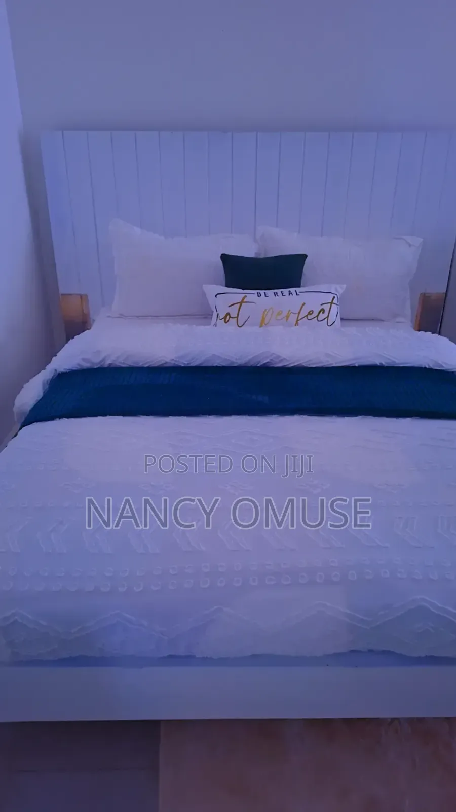 Studio Air BNB in Kakamega