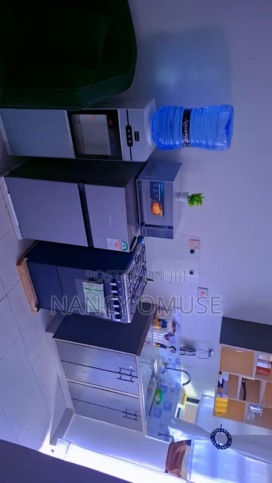 Studio Air BNB in Kakamega