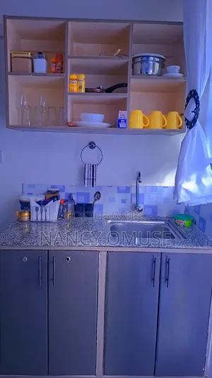 Studio Air BNB in Kakamega