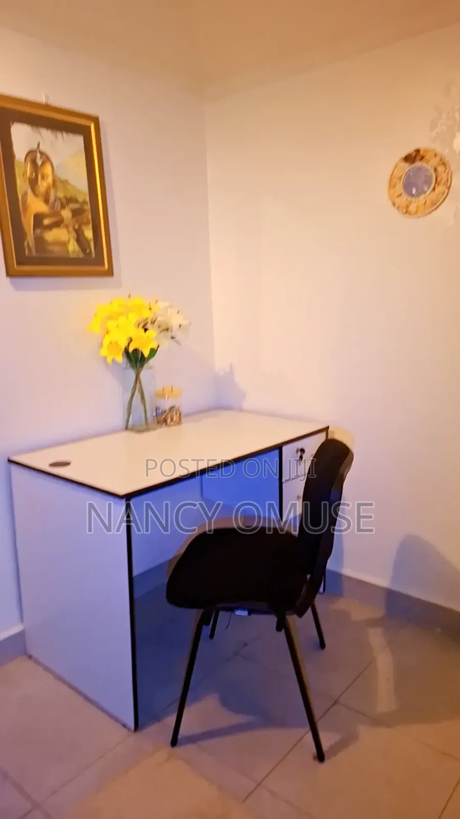 Studio Air BNB in Kakamega