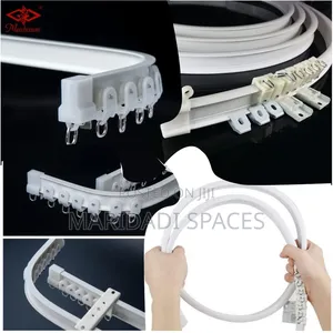 Very Affordable Unique Bendable Rails