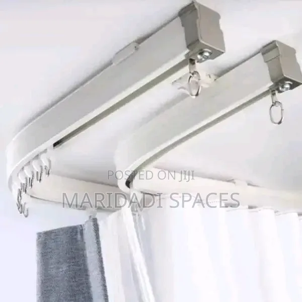 Very Affordable Unique Bendable Rails
