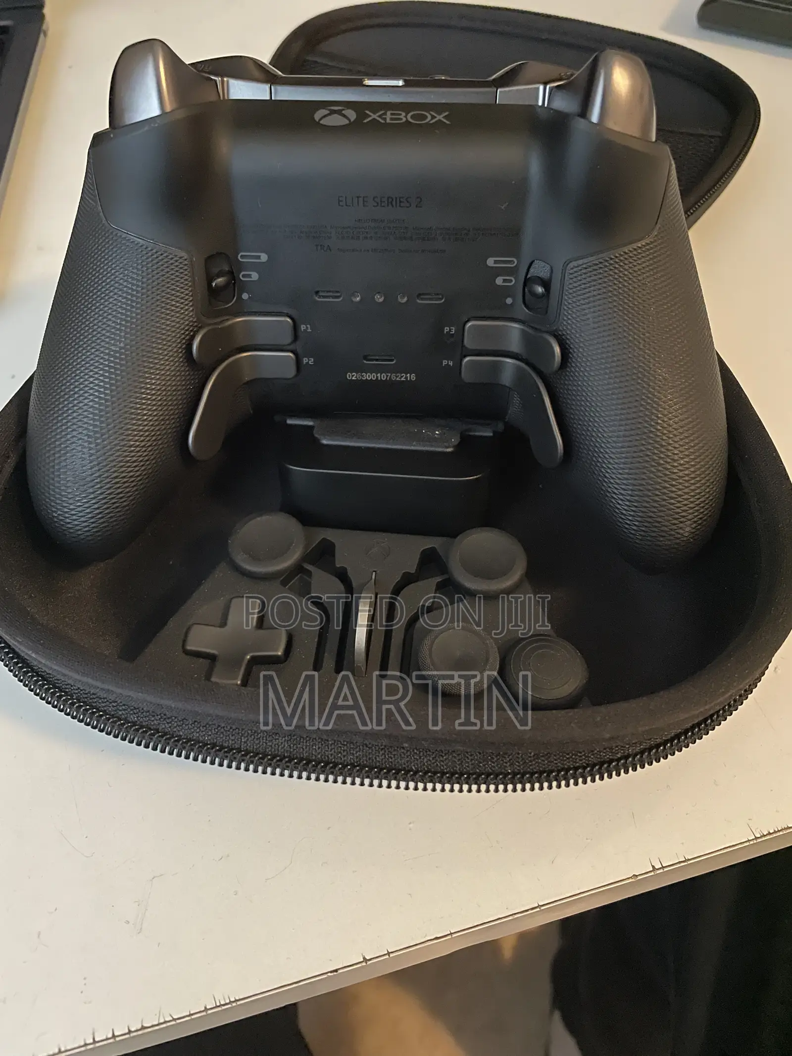 Xbox Elite Controller