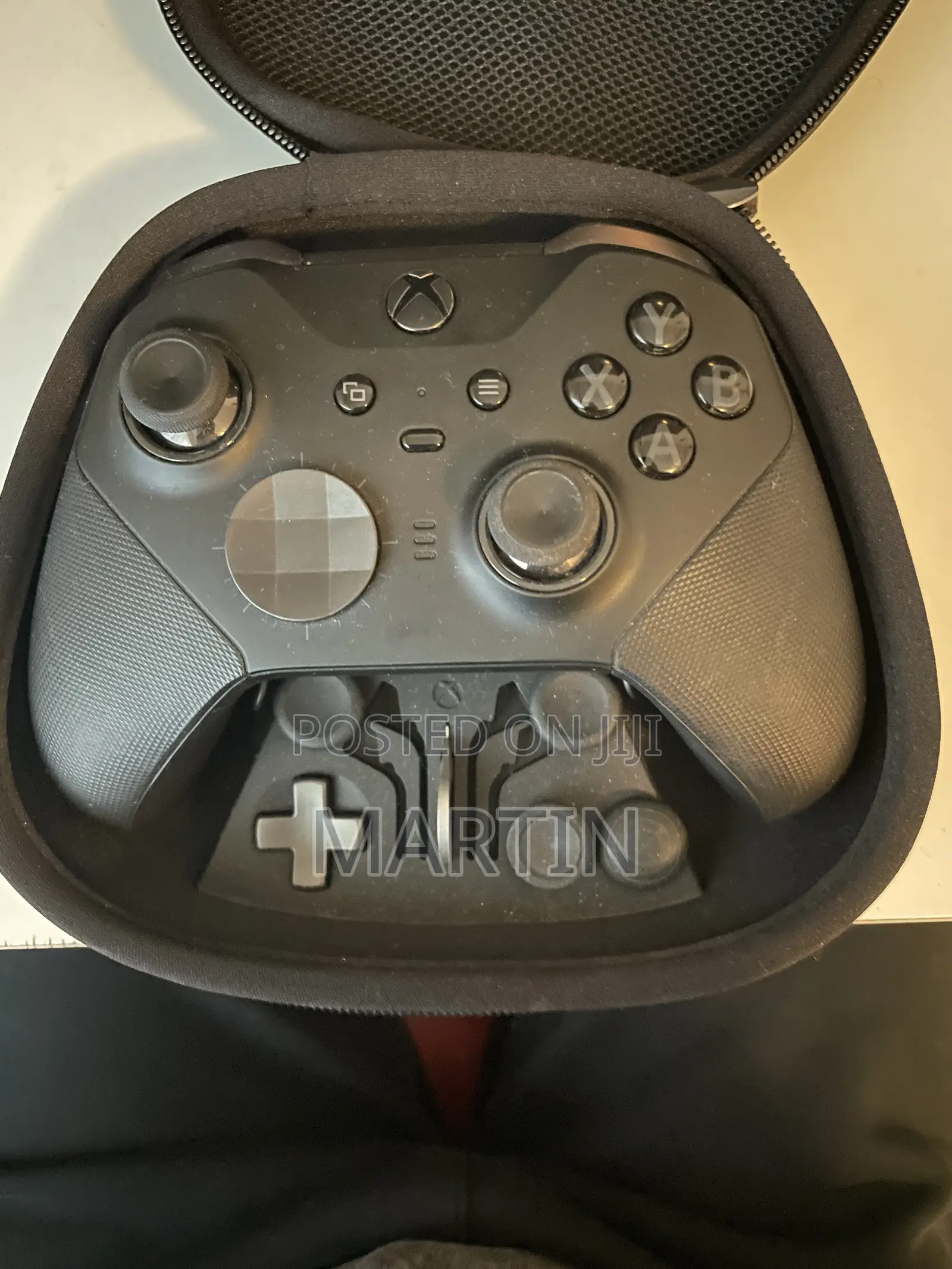 Xbox Elite Controller