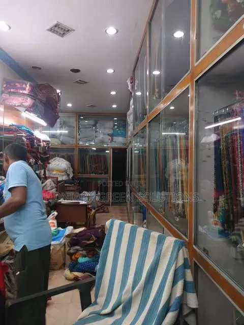 Dry Cleaning Services in Pipeline