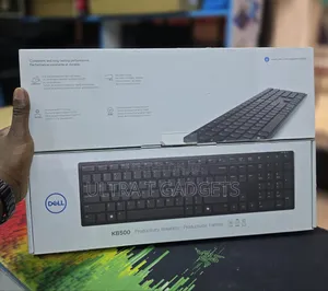 Dell KB500 Brand New Wireless Keyboard